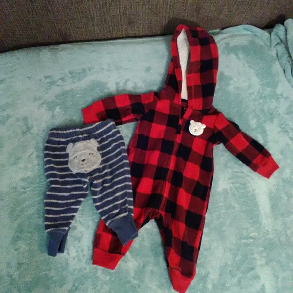 Baby boy clothes - Picture 5 of 5